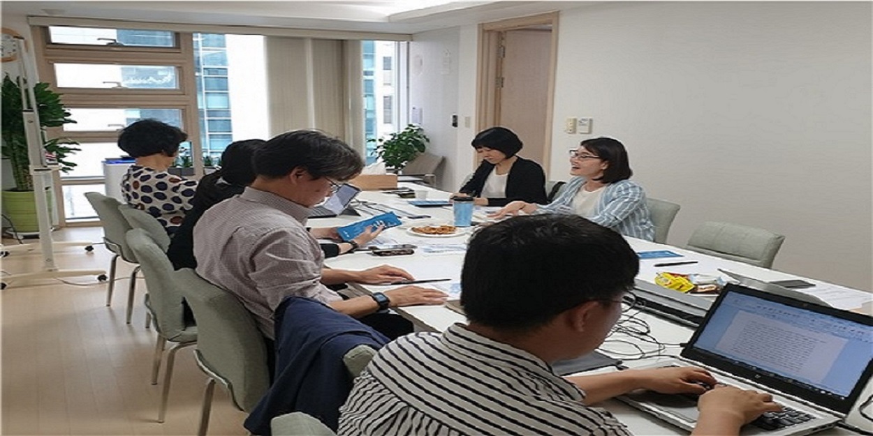 한반도 통일 문제에 대한 주한 일본 언론인 간담회 썸네일