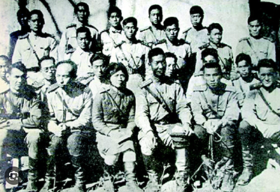 Unraveling the Realities of Kim Il-sung's Anti-Japanese Struggle 썸네일