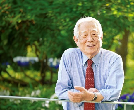 [﻿Interview with Kang In-deok, Former Minister of Unification (2)] 썸네일