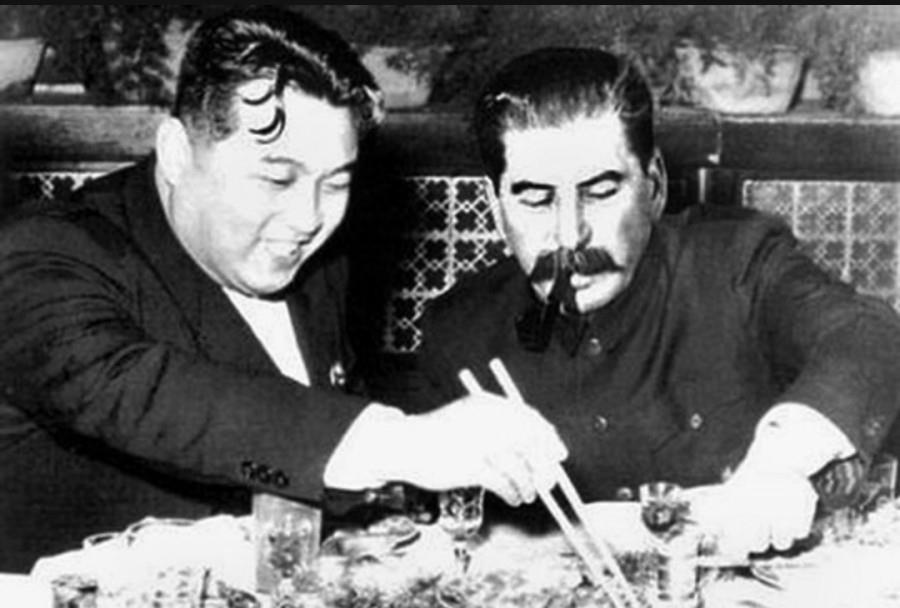 [North Korea in History] 썸네일