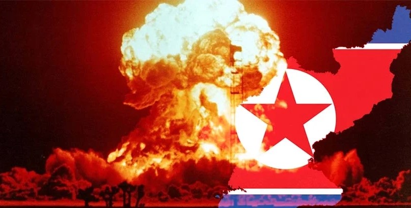 なぜ北東アジアの平和のために韓国と日本の核武装が必要なのか？ 썸네일