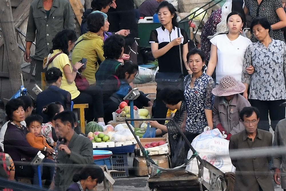 過度の為替市場の統制がもたらした超インフレ 썸네일