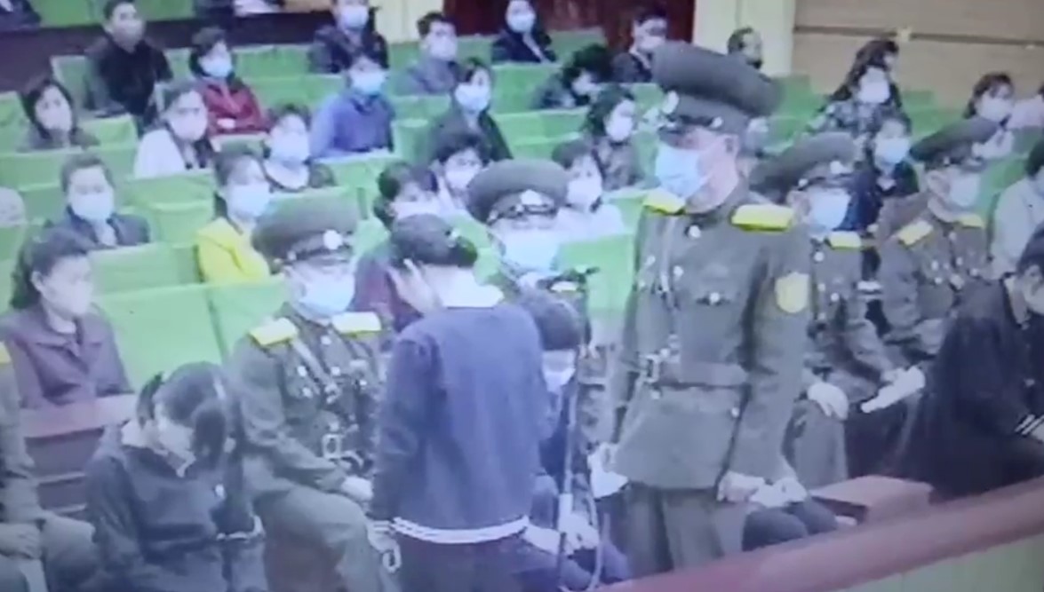 金正恩「韓国の外部攻撃で崩壊できない··· 内部崩壊可能」  北朝鮮の�... 썸네일
