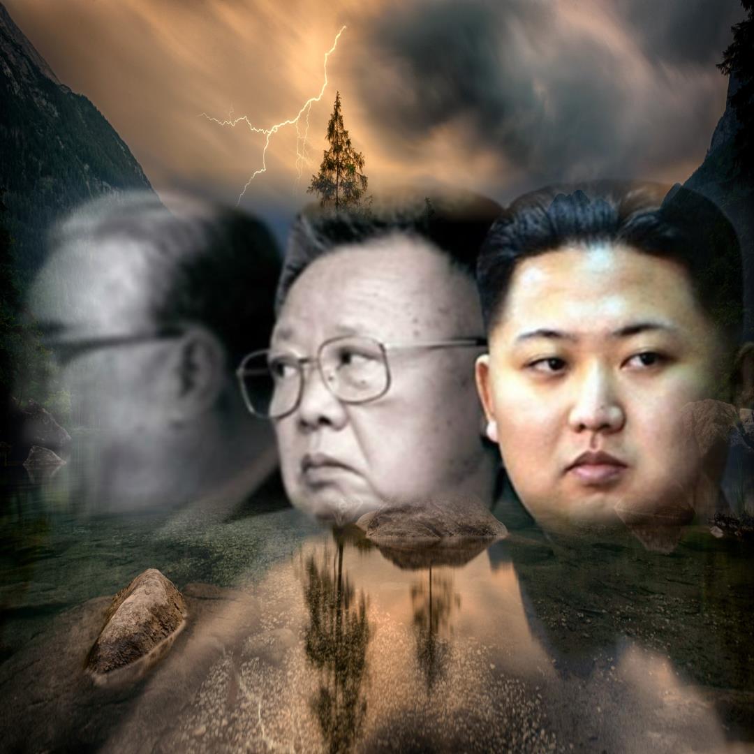[Kang In-deok's North Korean History] 썸네일