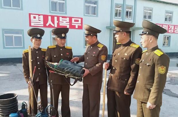 [Kim Myongsung’s Inside North Korea] 썸네일