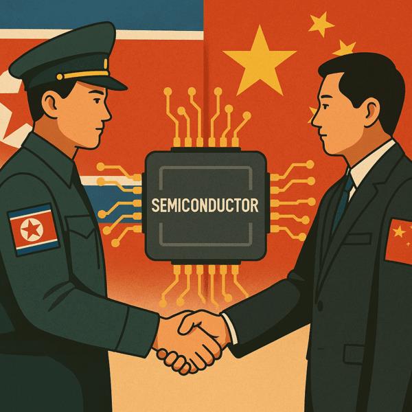 [Kim Myongsung’s Inside North Korea] 썸네일