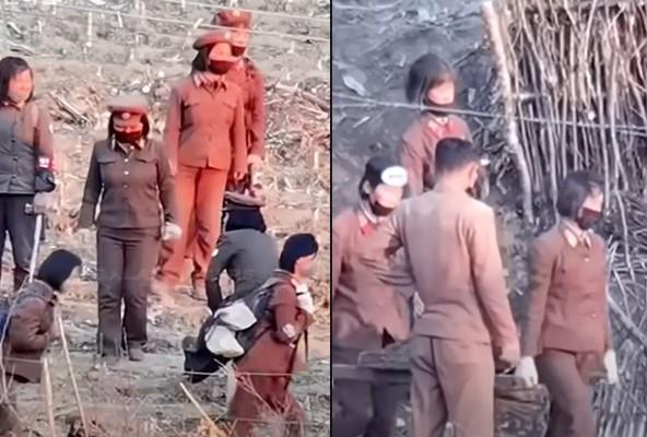 [Kim Myongsung’s Inside North Korea] 썸네일
