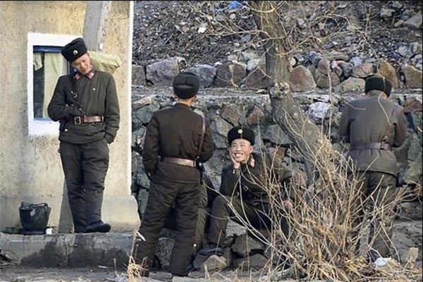 [Kim Myongsung’s Inside North Korea] 썸네일