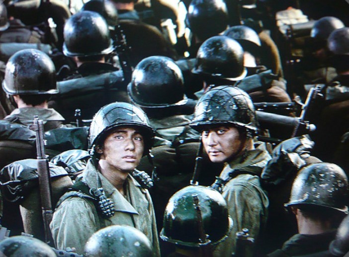 [The Korean Peninsula Read in Movies (1)] 썸네일