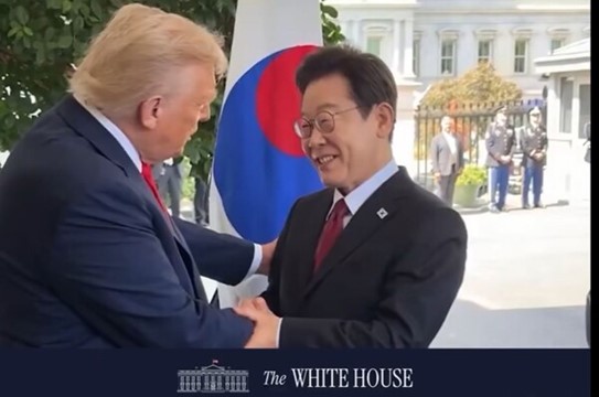 [Current Affairs Analysis] 썸네일