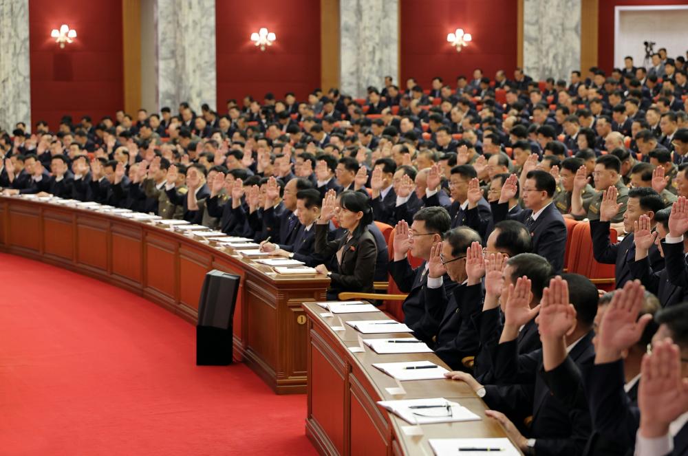 北朝鮮インサイド 썸네일
