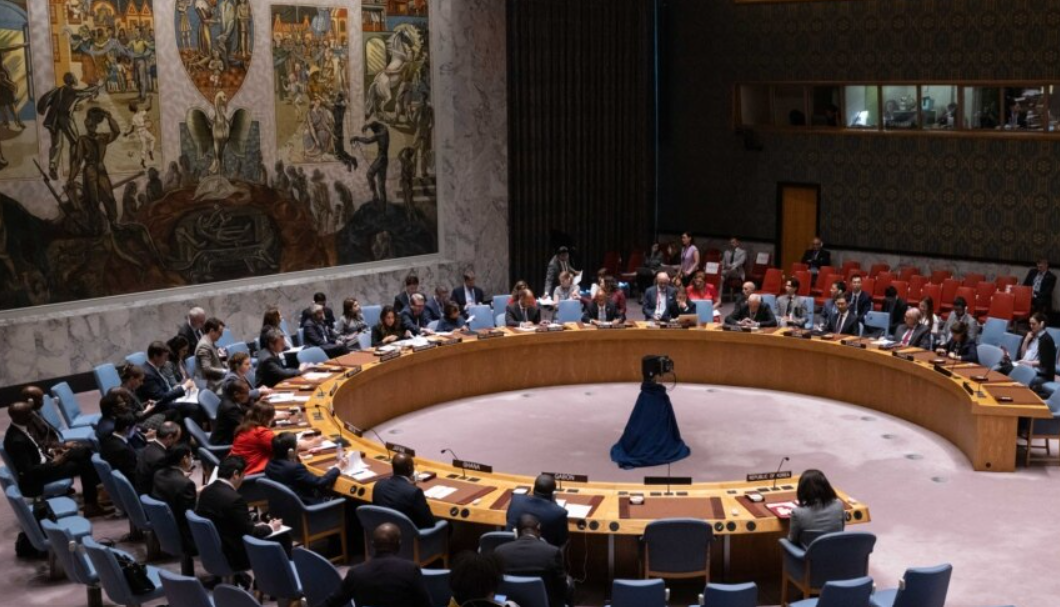 [Thematic Analysis] UNGA: Stability on the Korean Peninsula 썸네일